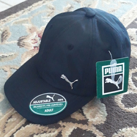 3x*Host Pick*Puma adult unisex hat - Picture 3 of 8